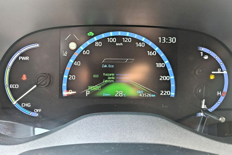 Toyota Yaris Cross 1.5 HSD 116KM 4x4 PREMIERE EDITION, salon Polska, gwarancja, FV23% zdjęcie 16