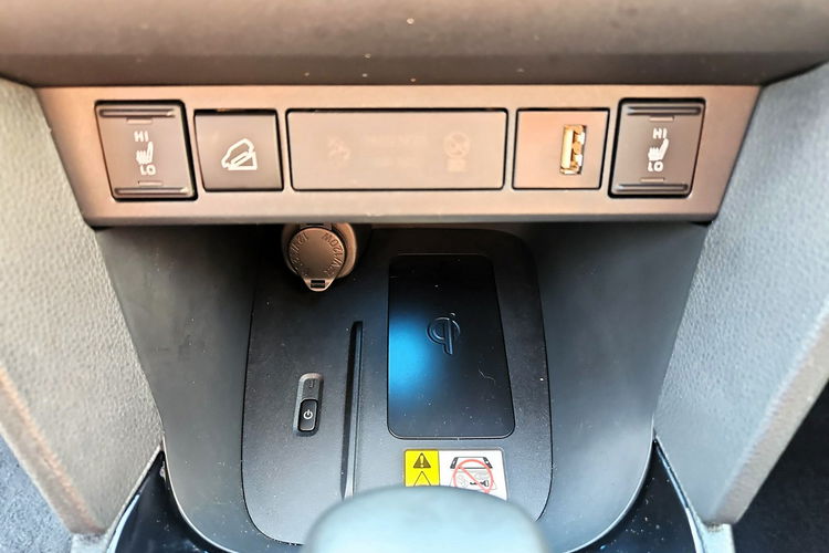 Toyota Yaris Cross 1.5 HSD 116KM 4x4 PREMIERE EDITION, salon Polska, gwarancja, FV23% zdjęcie 21