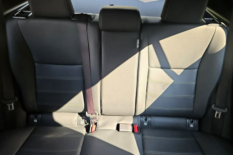 Toyota Yaris Cross 1.5 HSD 116KM 4x4 PREMIERE EDITION, salon Polska, gwarancja, FV23% zdjęcie 26