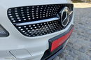 Mercedes A 180 AMG Line Alkantara Bezwypadkowy Ks.Serwisowa zdjęcie 15