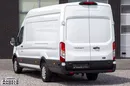 Ford Transit L4H3 JUMBO Maxi WYSOKI DACH zdjęcie 2