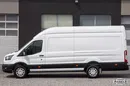 Ford Transit L4H3 JUMBO Maxi WYSOKI DACH zdjęcie 4