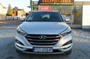 Hyundai Tucson zdjęcie 8