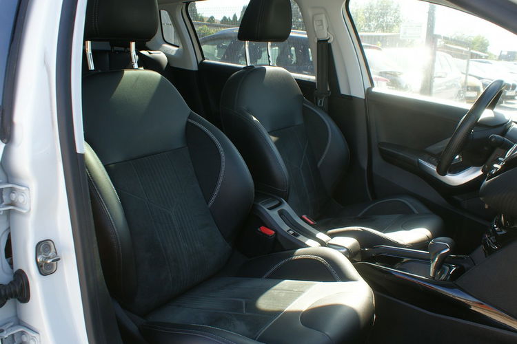 Peugeot 2008 zdjęcie 13