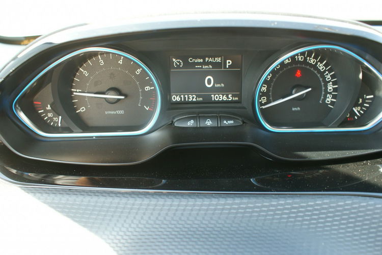 Peugeot 2008 zdjęcie 20