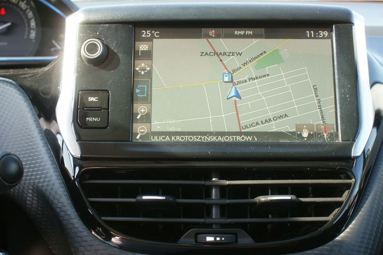 Peugeot 2008 zdjęcie 22