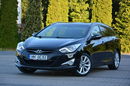 Hyundai i40 1.6(135KM) 12.2013r Xenon Navi Kamera Klimatronic 2xParktr Keyless go zdjęcie 10