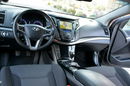 Hyundai i40 1.6(135KM) 12.2013r Xenon Navi Kamera Klimatronic 2xParktr Keyless go zdjęcie 24