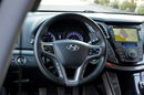 Hyundai i40 1.6(135KM) 12.2013r Xenon Navi Kamera Klimatronic 2xParktr Keyless go zdjęcie 25