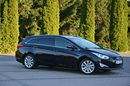 Hyundai i40 1.6(135KM) 12.2013r Xenon Navi Kamera Klimatronic 2xParktr Keyless go zdjęcie 3