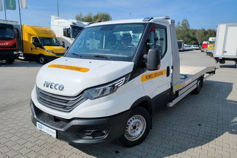 Iveco Iveco DAILY 35S18