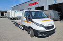 Iveco DAILY 35S18 zdjęcie 2