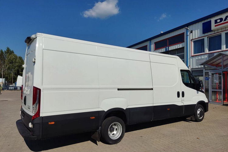 Iveco DAILY 35C16 zdjęcie 4