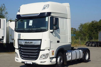 DAF DAF XF480 FT