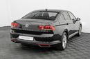 Volkswagen Passat GD953WU # 2.0 TDI Elegance DSG Podgrz.f NAVI LED Salon PL VAT 23% zdjęcie 5