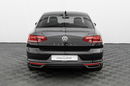 Volkswagen Passat GD953WU # 2.0 TDI Elegance DSG Podgrz.f NAVI LED Salon PL VAT 23% zdjęcie 9