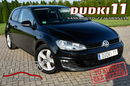 Volkswagen Golf 2.0tdi Serwis.Klimatronic 2 str.Podg.Fot.Navigacja.Parktronic. zdjęcie 1