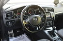 Volkswagen Golf 2.0tdi Serwis.Klimatronic 2 str.Podg.Fot.Navigacja.Parktronic. zdjęcie 16