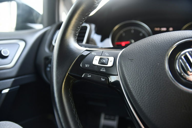 Volkswagen Golf 2.0tdi Serwis.Klimatronic 2 str.Podg.Fot.Navigacja.Parktronic. zdjęcie 24