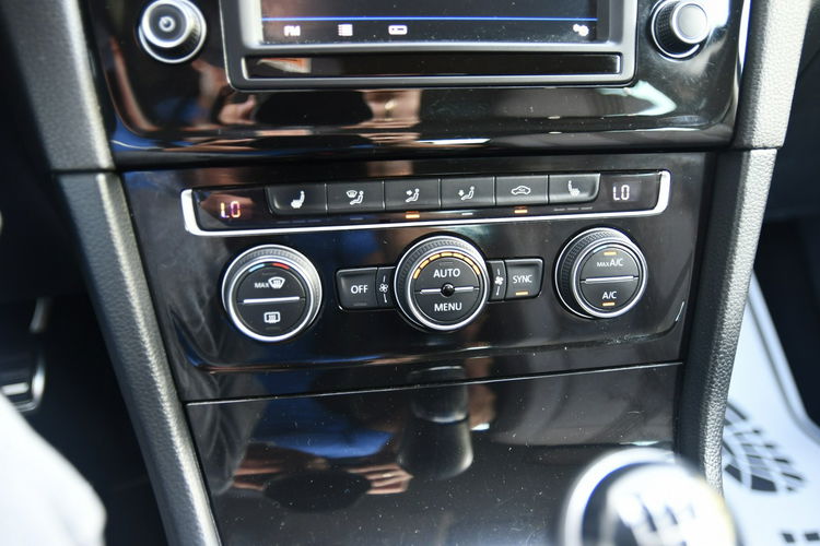 Volkswagen Golf 2.0tdi Serwis.Klimatronic 2 str.Podg.Fot.Navigacja.Parktronic. zdjęcie 25