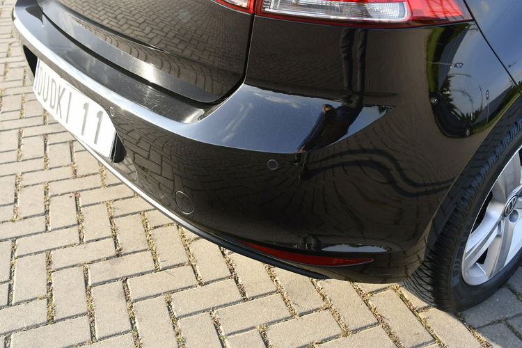 Volkswagen Golf 2.0tdi Serwis.Klimatronic 2 str.Podg.Fot.Navigacja.Parktronic. zdjęcie 33