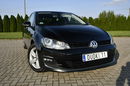 Volkswagen Golf 2.0tdi Serwis.Klimatronic 2 str.Podg.Fot.Navigacja.Parktronic. zdjęcie 5