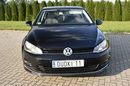 Volkswagen Golf 2.0tdi Serwis.Klimatronic 2 str.Podg.Fot.Navigacja.Parktronic. zdjęcie 6