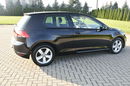 Volkswagen Golf 2.0tdi Serwis.Klimatronic 2 str.Podg.Fot.Navigacja.Parktronic. zdjęcie 9