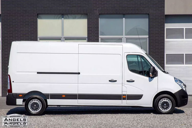 Renault Master L3H2 170KM BiTurbo 2.3 DCI zdjęcie 3