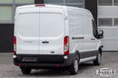 Ford Transit L3H2 350 EcoBlue TREND Zawieszenie Wzmocnione zdjęcie 2