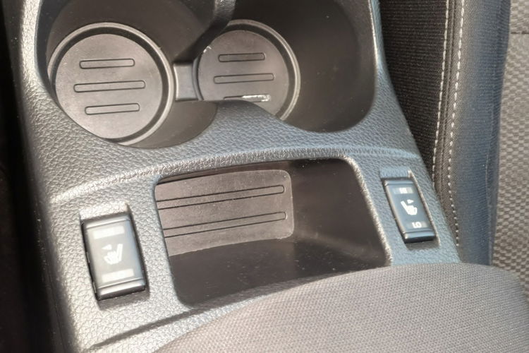 Nissan Qashqai Navi kamery 360 panoramadach zdjęcie 15