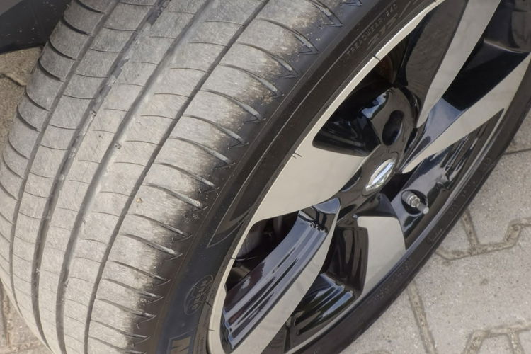 Nissan Qashqai Navi kamery 360 panoramadach zdjęcie 22