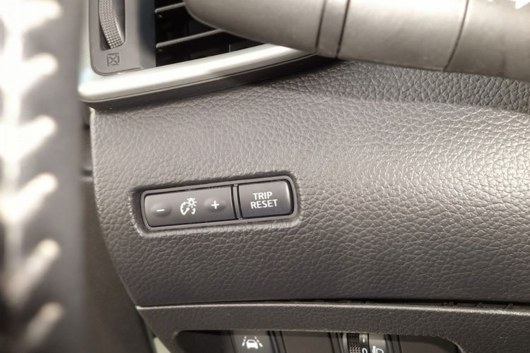 Nissan Qashqai Navi kamery 360 panoramadach zdjęcie 25