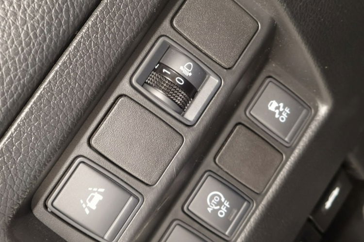 Nissan Qashqai Navi kamery 360 panoramadach zdjęcie 27