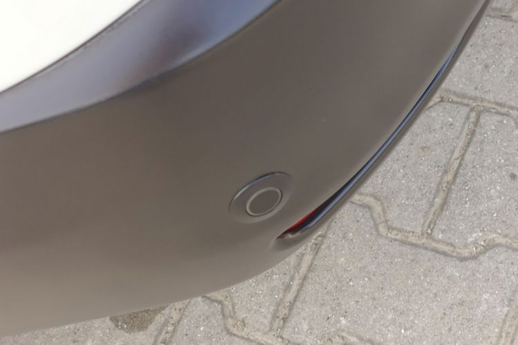 Nissan Qashqai Navi kamery 360 panoramadach zdjęcie 34