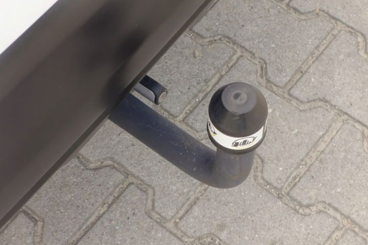 Nissan Qashqai Navi kamery 360 panoramadach zdjęcie 36