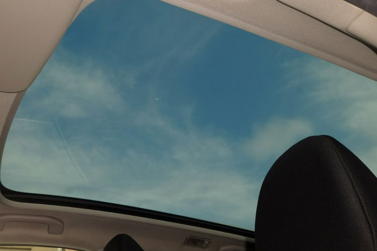 Nissan Qashqai Navi kamery 360 panoramadach zdjęcie 39