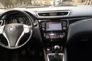 Nissan Qashqai Navi kamery 360 panoramadach zdjęcie 5
