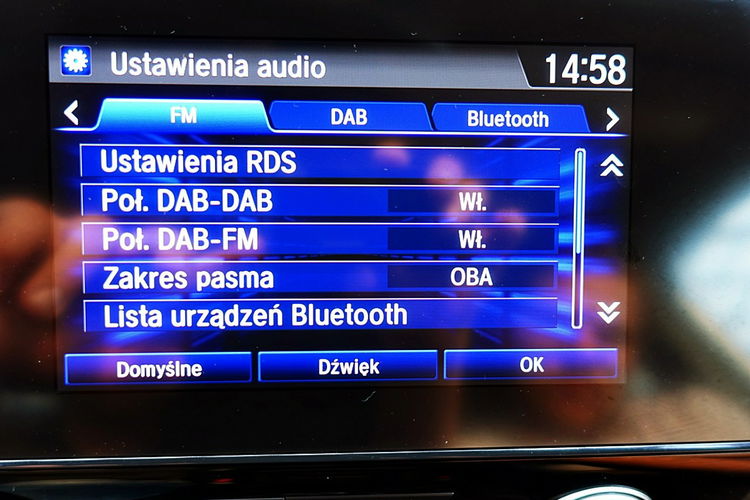 Honda CR-V HYBRID 4x4 2.0 184km 3Lata GWARANCJA I-wł Kraj Bezwyp LED ACC Skóra 4x2 zdjęcie 28