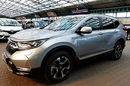 Honda CR-V HYBRID 4x4 2.0 184km 3Lata GWARANCJA I-wł Kraj Bezwyp LED ACC Skóra 4x2 zdjęcie 59