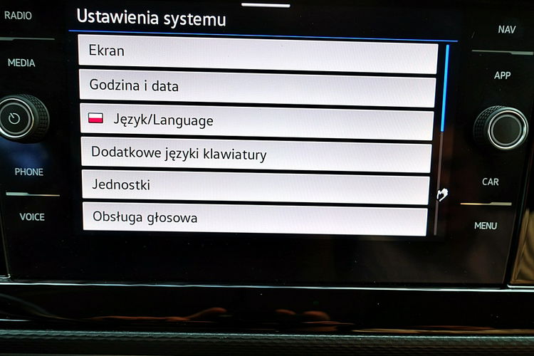 Volkswagen Multivan 7-OSÓB 4x4 AUTOMAT 3Lata GWARANCJA 1wł Kraj Bezwyp FullLed+Skóra FV23% 4x2 zdjęcie 35