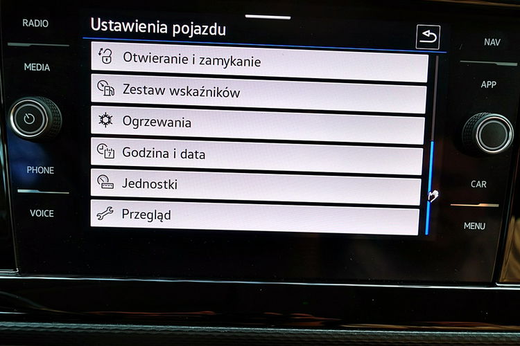 Volkswagen Multivan 7-OSÓB 4x4 AUTOMAT 3Lata GWARANCJA 1wł Kraj Bezwyp FullLed+Skóra FV23% 4x2 zdjęcie 38