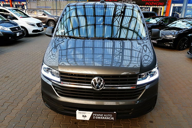 Volkswagen Multivan 7-OSÓB 4x4 AUTOMAT 3Lata GWARANCJA 1wł Kraj Bezwyp FullLed+Skóra FV23% 4x2 zdjęcie 71