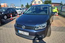 Volkswagen Touran 2.0 TDi 140KM Klimatronic Navi zdjęcie 11