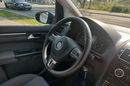 Volkswagen Touran 2.0 TDi 140KM Klimatronic Navi zdjęcie 25