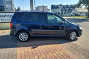 Volkswagen Touran 2.0 TDi 140KM Klimatronic Navi zdjęcie 3