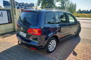 Volkswagen Touran 2.0 TDi 140KM Klimatronic Navi zdjęcie 5