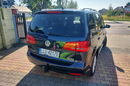 Volkswagen Touran 2.0 TDi 140KM Klimatronic Navi zdjęcie 6