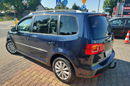 Volkswagen Touran 2.0 TDi 140KM Klimatronic Navi zdjęcie 8