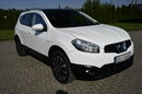 Nissan Qashqai 1.6benz. Navi.kam.Cofania. Klimatronic 2 str.Lift, Hak.Tempomat, zdjęcie 3